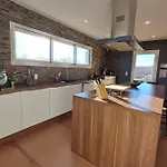 Prázdninový dům Famara *
