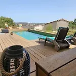 Famara Prázdninový dům
