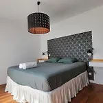 Prázdninový dům Famara *