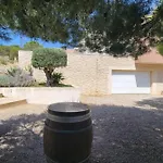 Famara Prázdninový dům Montredon-des-Corbieres