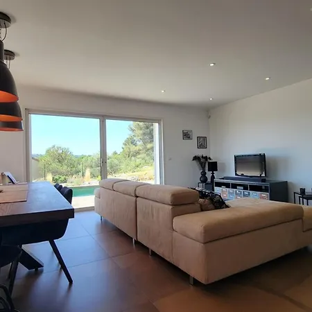 Feriehus Famara *