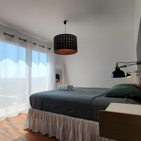 Feriehus Famara Montredon-des-Corbieres
