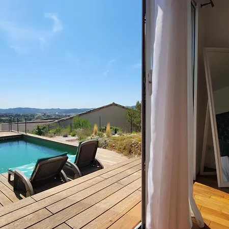 Feriehus Famara