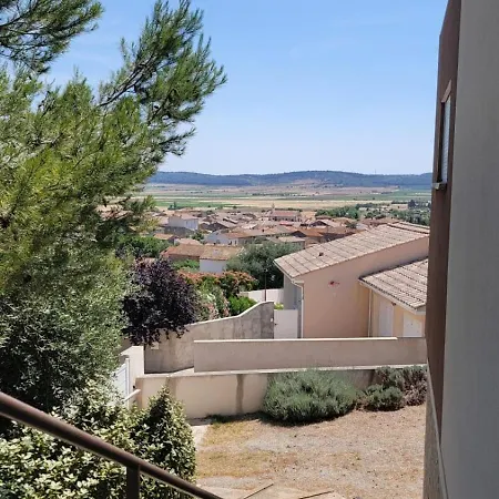 بيت للعطل Famara