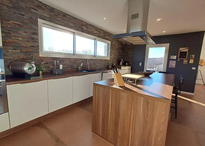 Holiday home Famara *