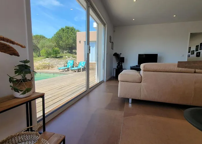 Holiday home Famara *
